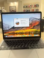  Intel Core i5 Space Gray 8/256GB