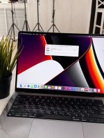  16/500GB M1 Pro Space Grey