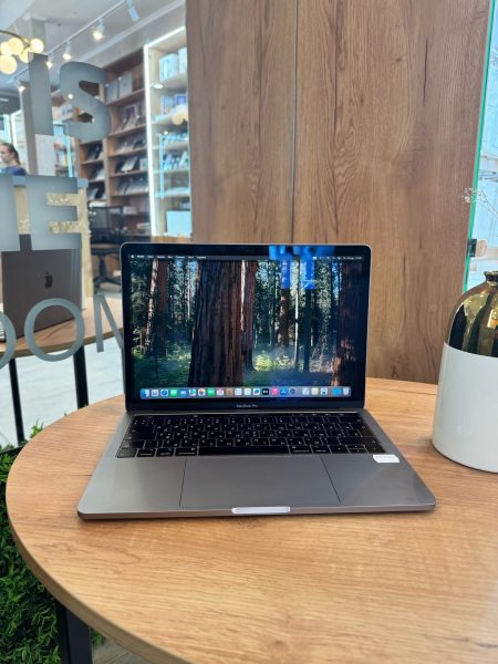  Intel Core i7 Space Grey 16/512GB