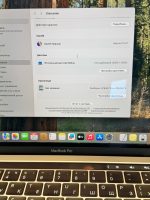  Intel Core i7 Space Grey 16/512GB