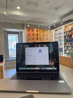  Intel Core i7 Space Grey 16/512GB