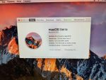  Core i7 Silver 8/128GB