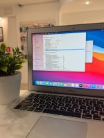  Intel Core i5 Silver 8/128GB