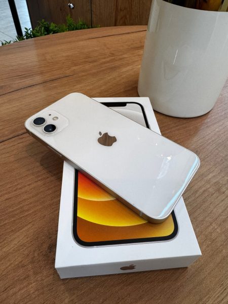  White 64GB