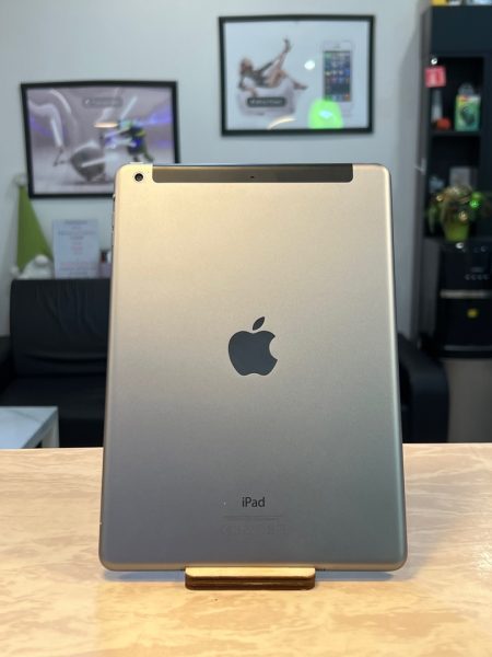  Wi-Fi + Cell Space Grey 64GB