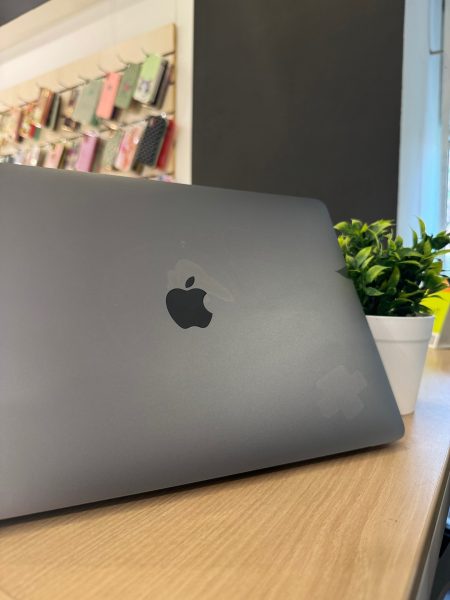  Intel Core i7 Space Gray 16/500GB