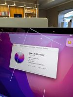  M1 Chip Space Gray 8/256GB