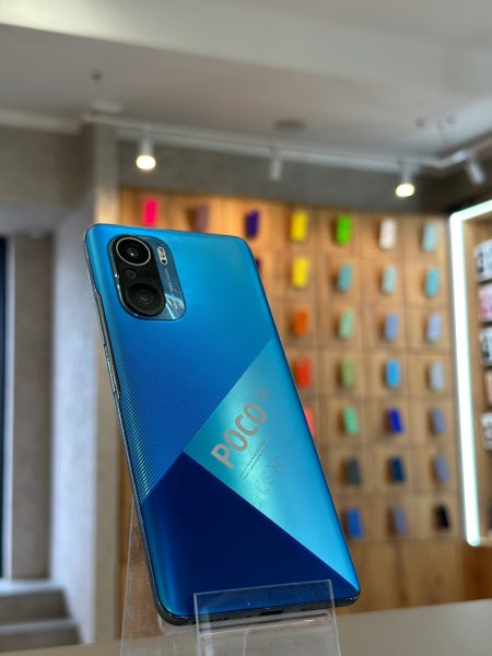  8/128GB Синий