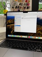  M2 Space Gray 8/256GB