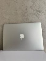  Core i7 Silver 8/512GB