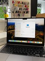  M2 Space Gray 8/256GB
