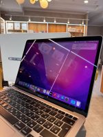  M1 Chip Space Gray 8/256GB