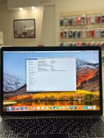  Intel Core i5 Space Gray 8/256GB