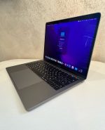  Intel Core i7 Space Grey 16/512GB