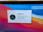  i5 2,6 GHz Silver 8/128GB