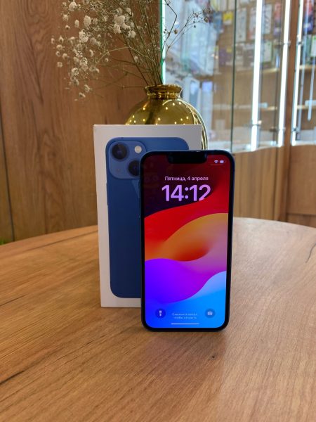  Blue 128GB