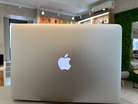  Core i5 Silver 8/128GB