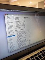  Core i7 Silver 8/500GB