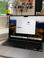  M2 Space Gray 8/256GB