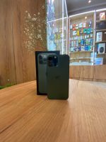  Alphine Green 256GB
