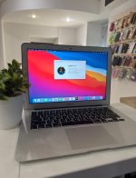  Intel Core i5 Silver 8/128GB