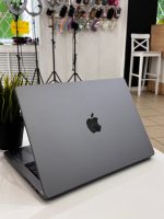  16/500GB M1 Pro Space Grey