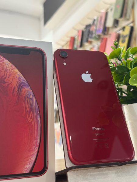  64GB Red