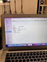  Intel Core i5 Silver 8/128GB
