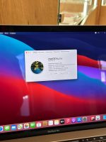  Intel Core i7 Серый 16/512GB