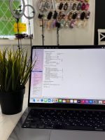  16/500GB M1 Pro Space Grey