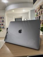  Intel Core i7 Space Gray 16/500GB