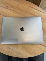  Intel Core i7 Серый 16/512GB