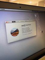 Core i7 Silver 8/500GB
