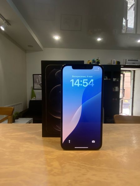  Graphite 256GB