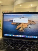  Intel Core i7 Space Gray 16/500GB