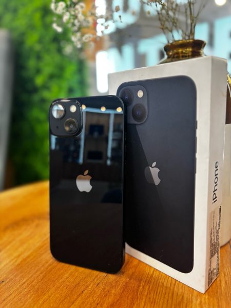  Black 128GB