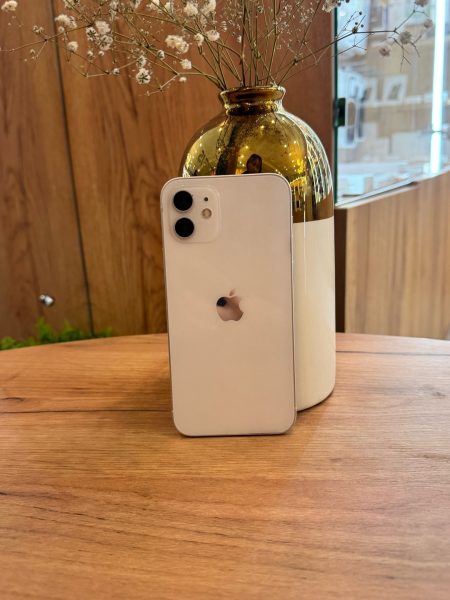  White 64GB