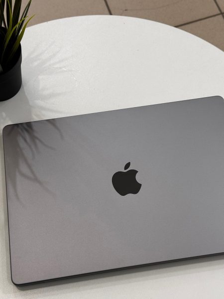  16/500GB M1 Pro Space Grey