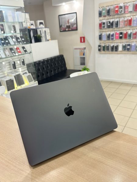  Intel Core i5 Space Gray 8/256GB
