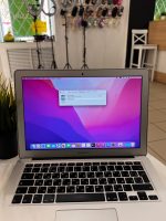  Intel Core i5 Silver 8/128GB