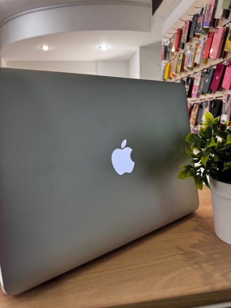  Core i7 Silver 8/500GB