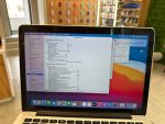  i5 2,6 GHz Silver 8/128GB
