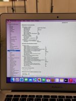  Intel Core i5 Silver 8/128GB