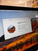  Intel Core i5 Silver 8/250GB