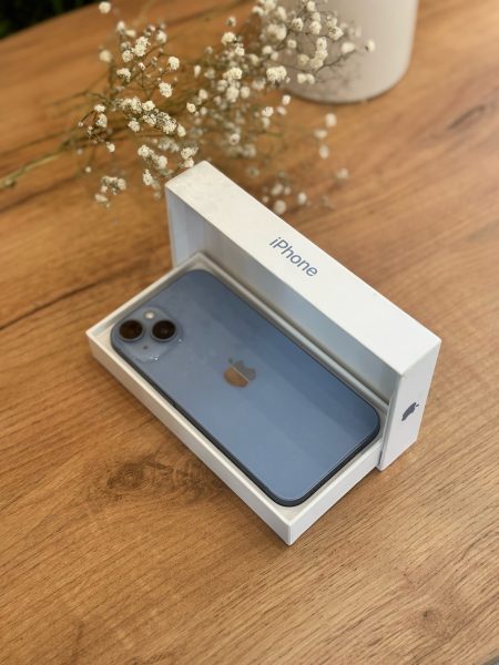  Blue 256GB