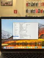  Intel Core i5 Space Gray 8/256GB