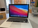  i5 2,6 GHz Silver 8/128GB