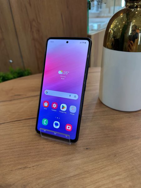  Черный 8/128GB