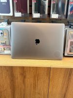  Intel Core i7 Space Grey 16/512GB