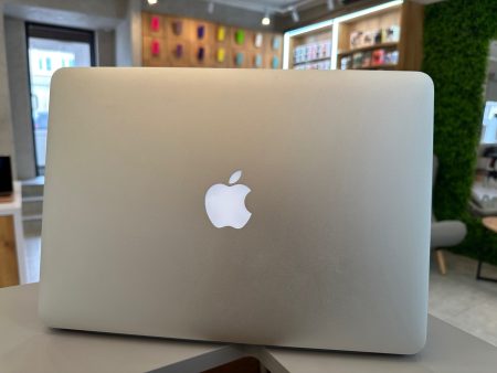  i5 2,6 GHz Silver 8/128GB